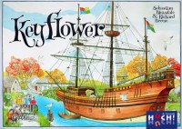 KeyFlower