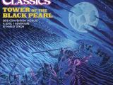 Cover of Tower of the Black Pearl